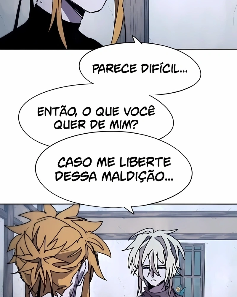 O Cavaleiro das Brasas Capítulo 89 Página 35