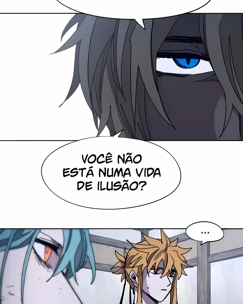 O Cavaleiro das Brasas Capítulo 89 Página 37