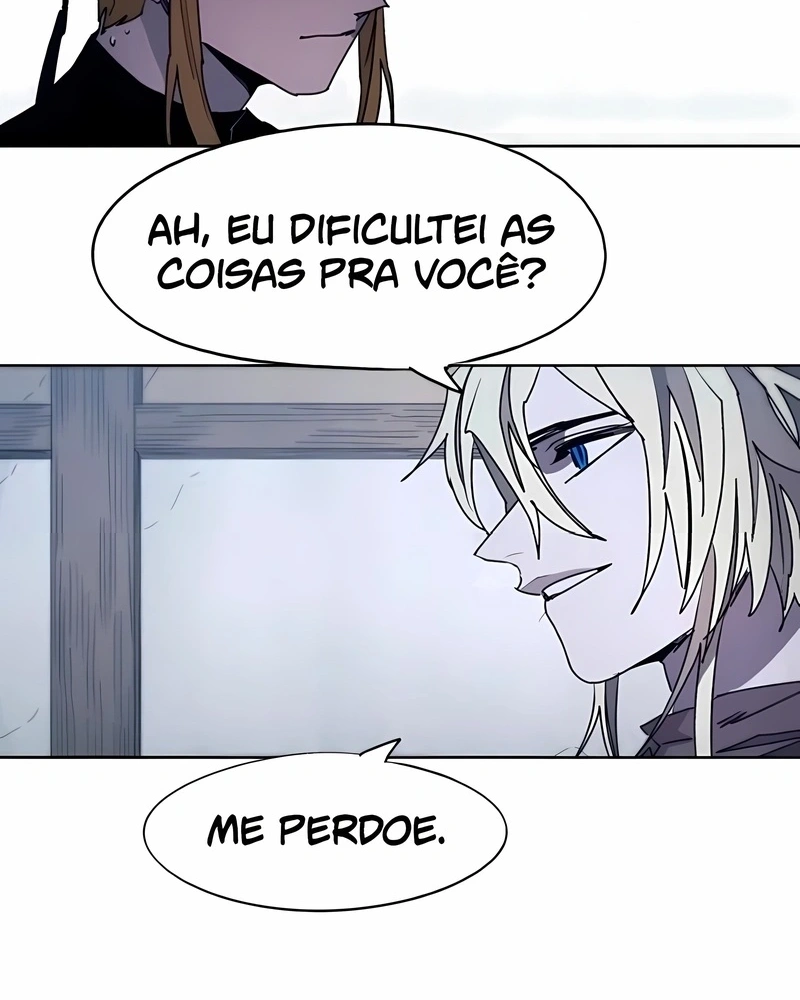 O Cavaleiro das Brasas Capítulo 89 Página 54