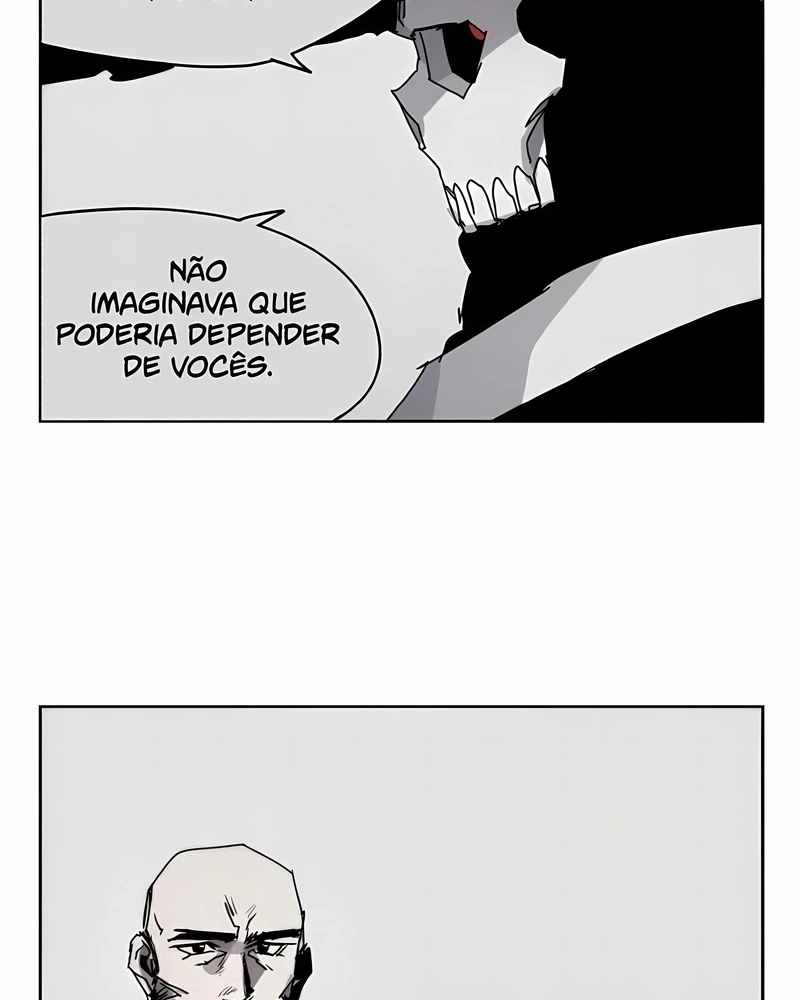 O Cavaleiro das Brasas Capítulo 89 Página 6