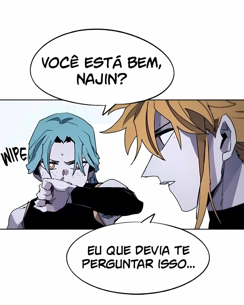 O Cavaleiro das Brasas Capítulo 89 Página 61
