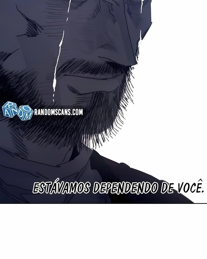 O Cavaleiro das Brasas Capítulo 89 Página 8