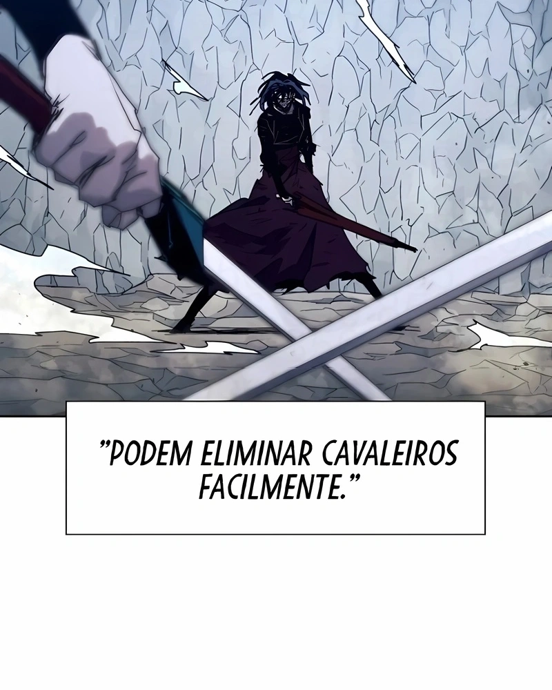 O Cavaleiro das Brasas Capítulo 89 Página 85