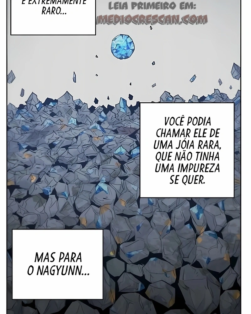 O Cavaleiro das Brasas Capítulo 9 Página 34