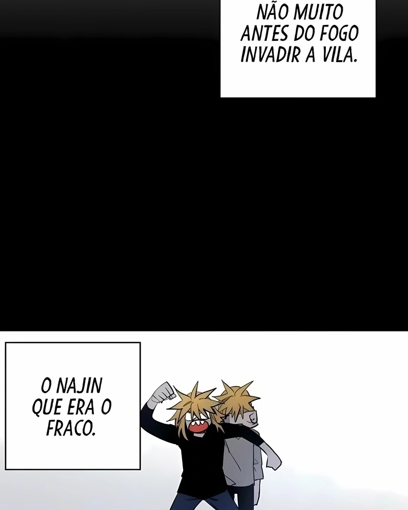 O Cavaleiro das Brasas Capítulo 9 Página 8