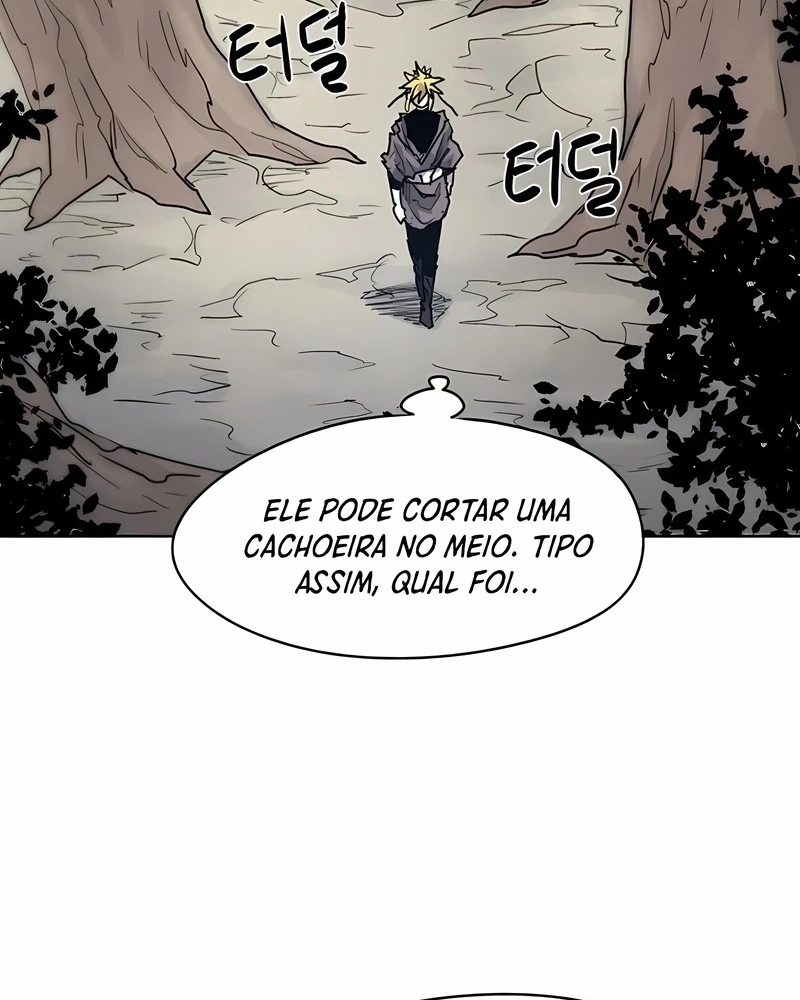 O Cavaleiro das Brasas Capítulo 9 Página 87