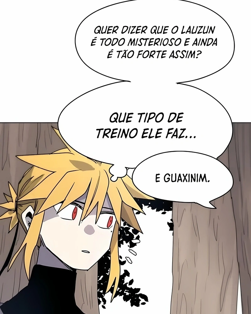 O Cavaleiro das Brasas Capítulo 9 Página 88