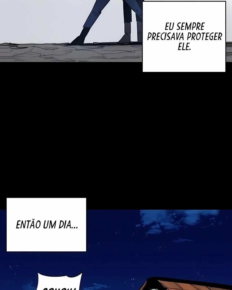 O Cavaleiro das Brasas Capítulo 9 Página 9