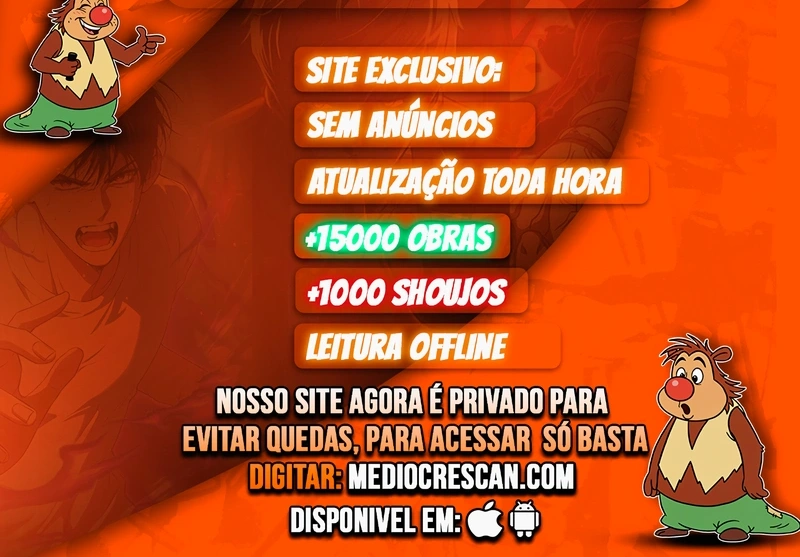 O Cavaleiro das Brasas Capítulo 90 Página 106