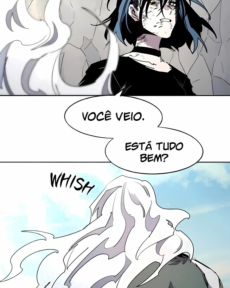 O Cavaleiro das Brasas Capítulo 90 Página 26