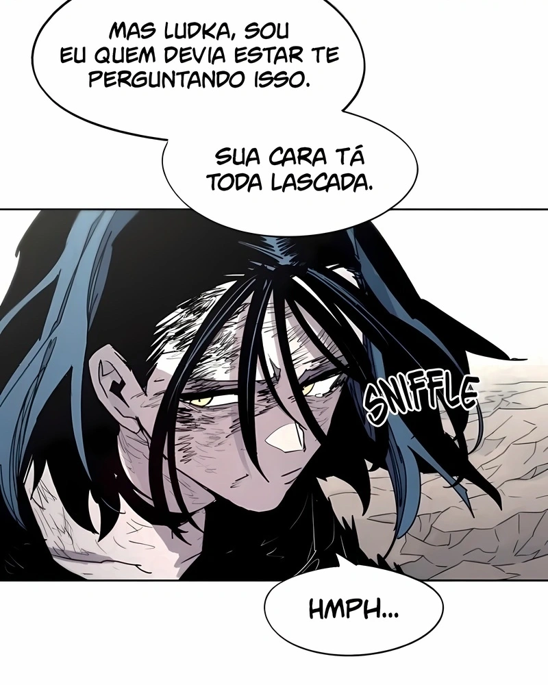 O Cavaleiro das Brasas Capítulo 90 Página 28