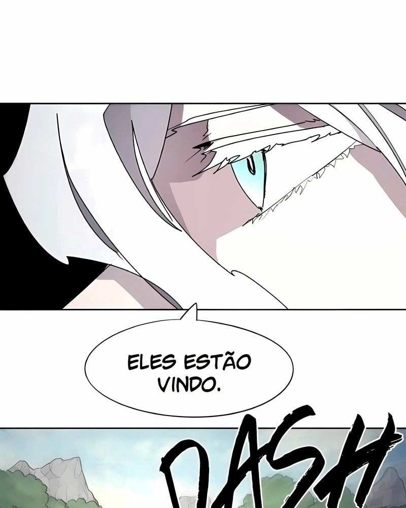 O Cavaleiro das Brasas Capítulo 90 Página 31