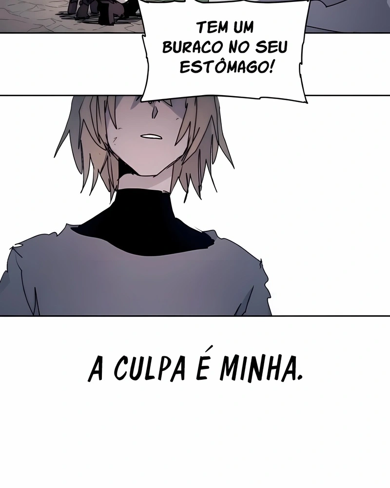 O Cavaleiro das Brasas Capítulo 90 Página 4