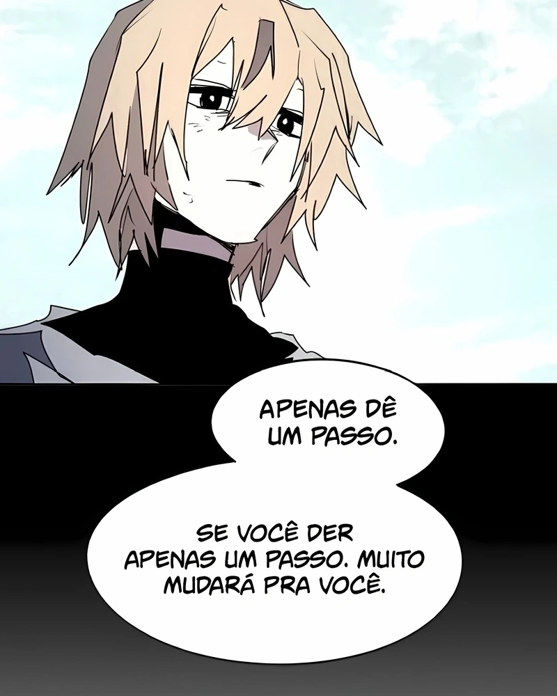 O Cavaleiro das Brasas Capítulo 90 Página 82