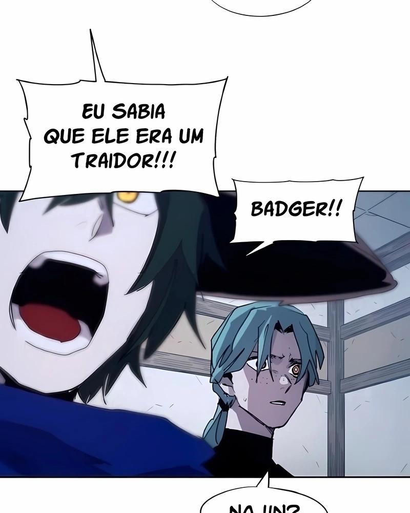 O Cavaleiro das Brasas Capítulo 91 Página 102