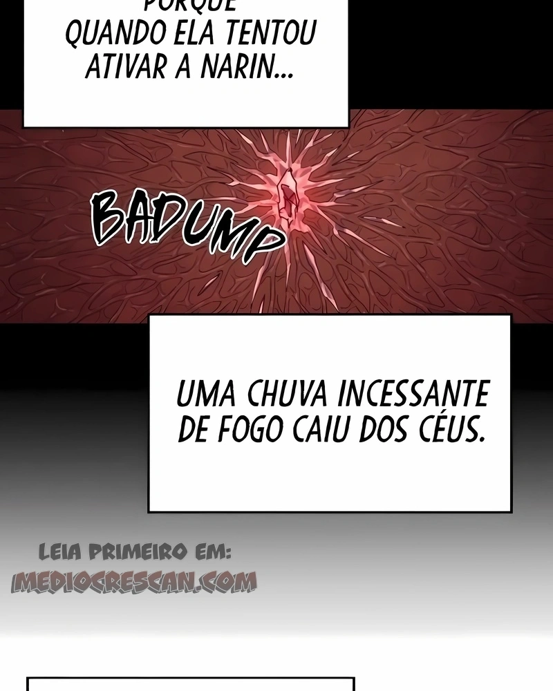 O Cavaleiro das Brasas Capítulo 91 Página 15
