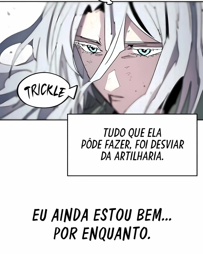 O Cavaleiro das Brasas Capítulo 91 Página 18