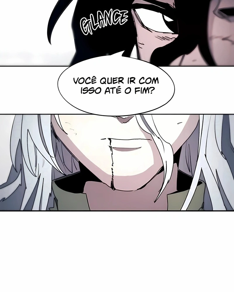 O Cavaleiro das Brasas Capítulo 91 Página 30