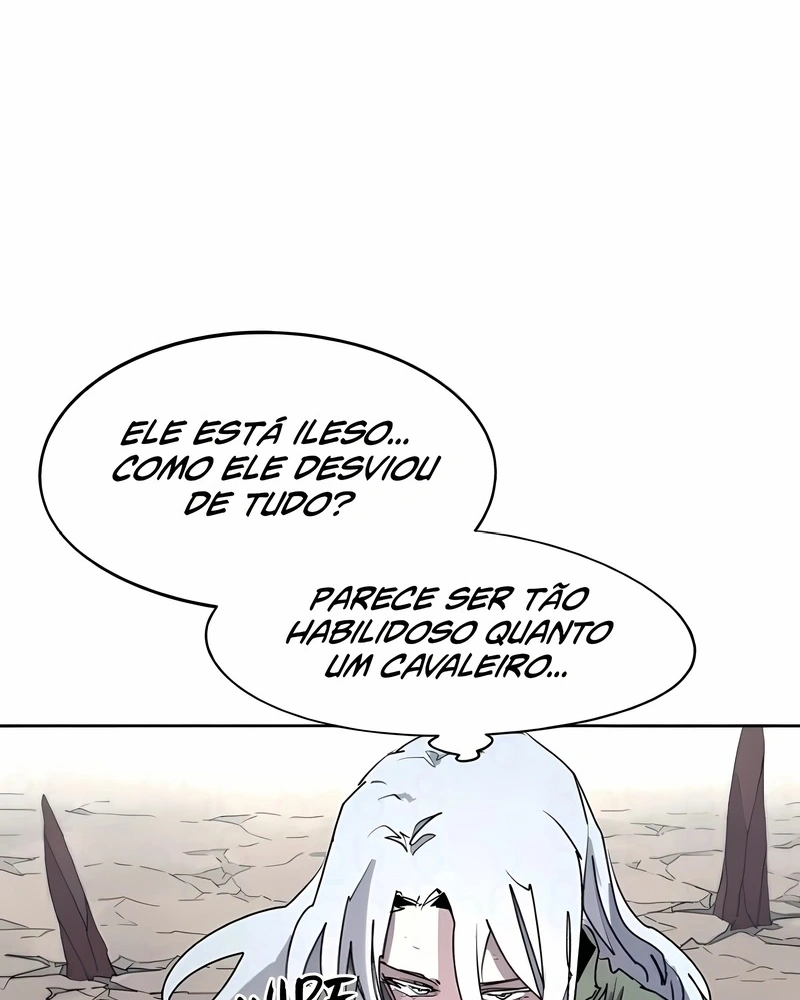 O Cavaleiro das Brasas Capítulo 91 Página 31