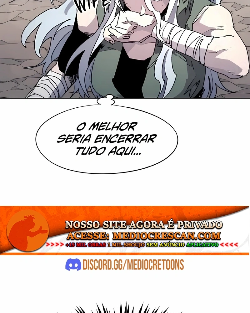 O Cavaleiro das Brasas Capítulo 91 Página 32
