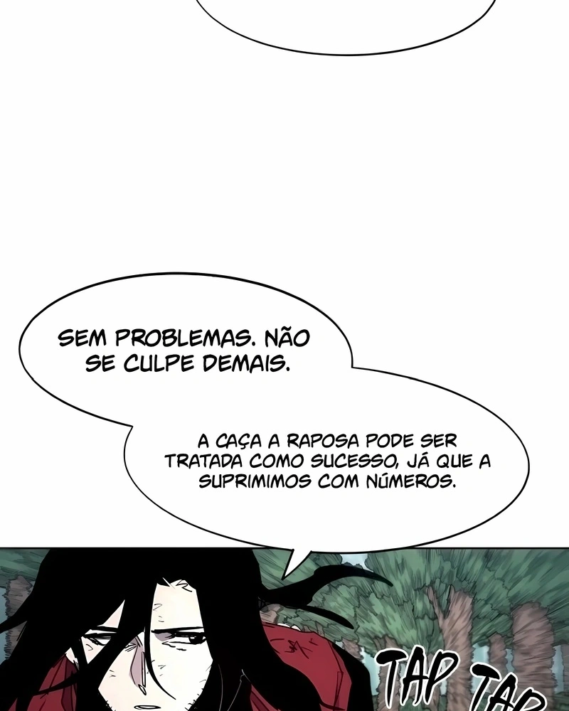 O Cavaleiro das Brasas Capítulo 91 Página 41