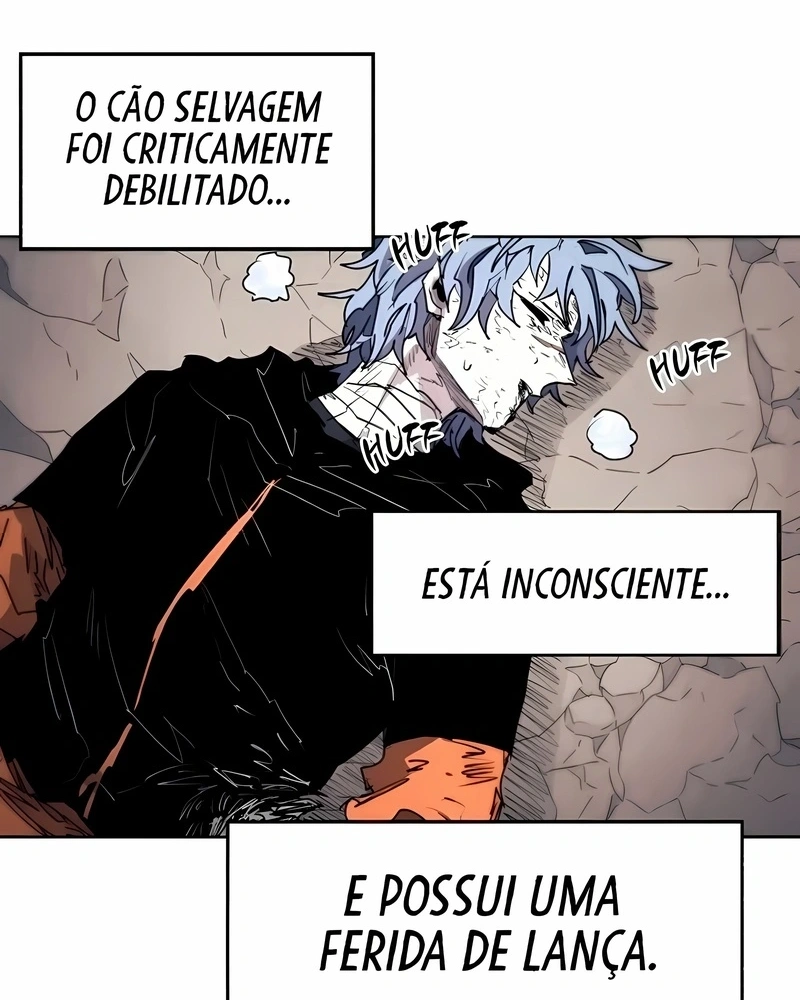 O Cavaleiro das Brasas Capítulo 91 Página 56
