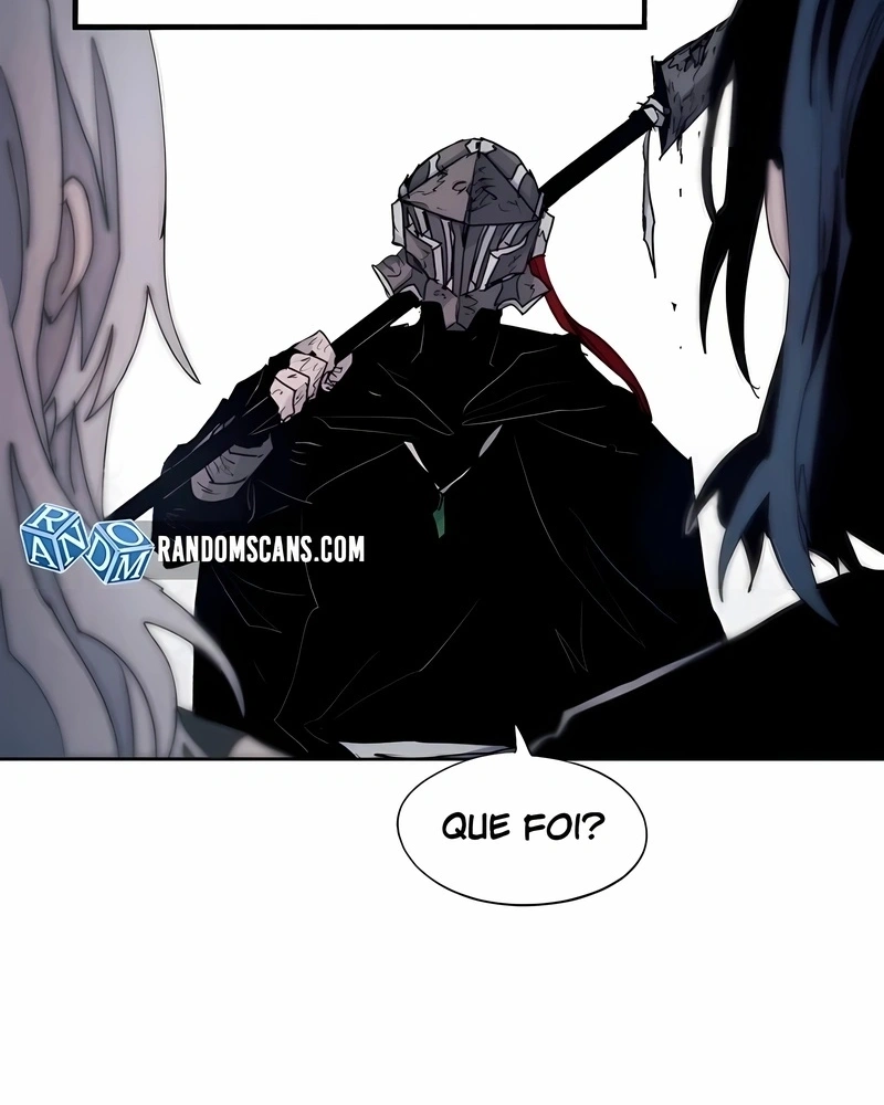 O Cavaleiro das Brasas Capítulo 91 Página 59
