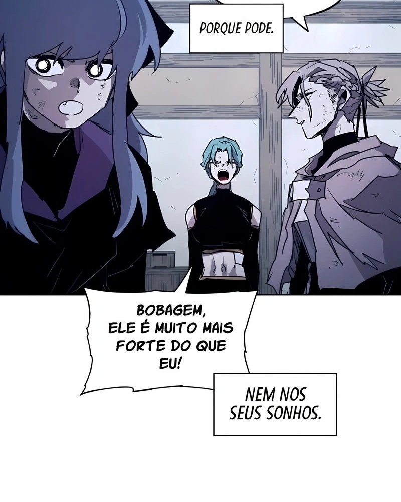 O Cavaleiro das Brasas Capítulo 91 Página 64