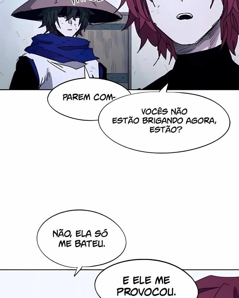 O Cavaleiro das Brasas Capítulo 91 Página 71