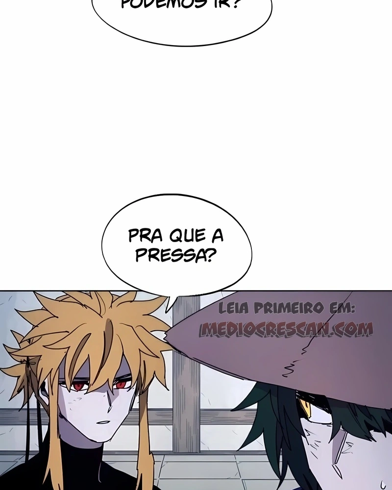 O Cavaleiro das Brasas Capítulo 91 Página 79
