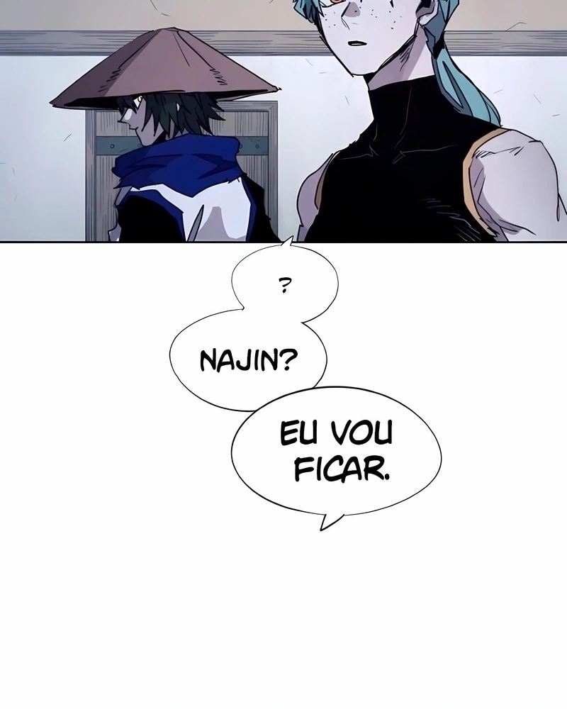 O Cavaleiro das Brasas Capítulo 91 Página 93