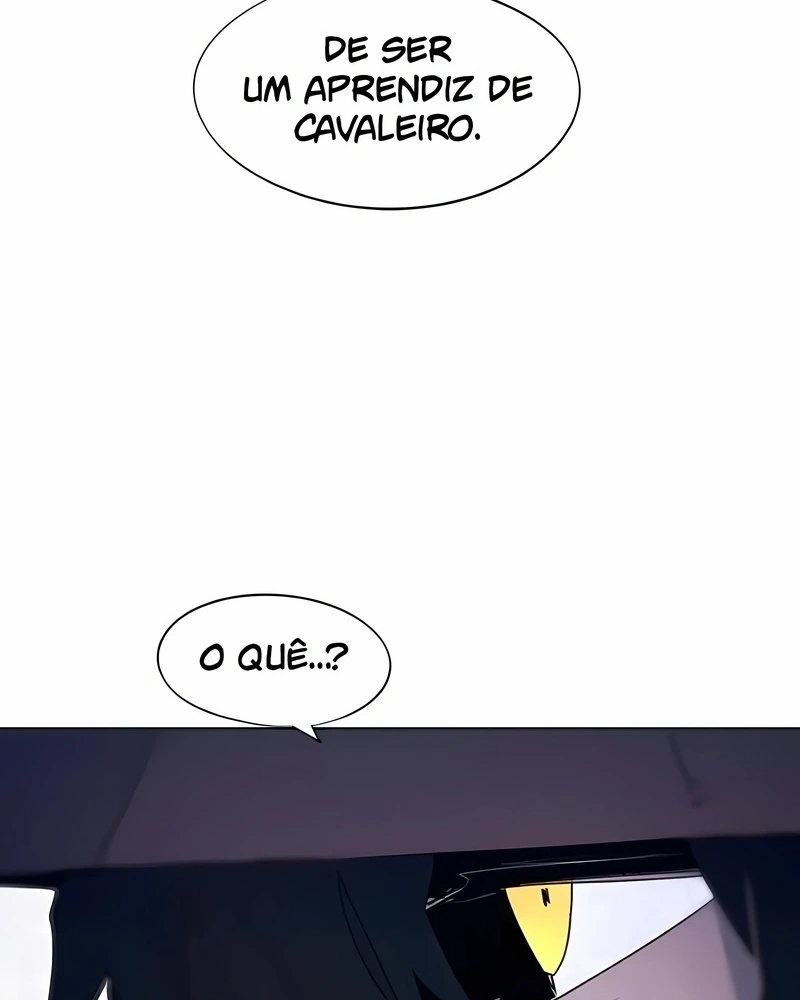 O Cavaleiro das Brasas Capítulo 91 Página 98