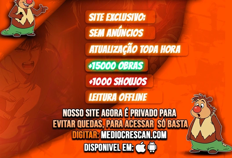 O Cavaleiro das Brasas Capítulo 92 Página 101