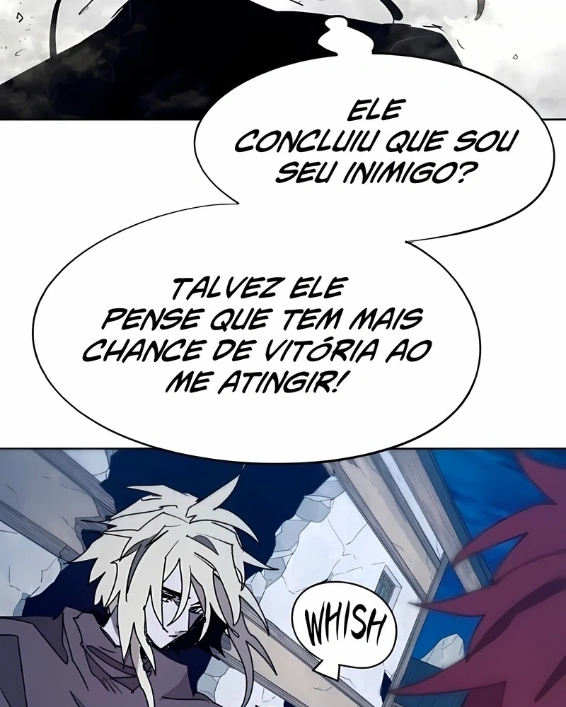 O Cavaleiro das Brasas Capítulo 92 Página 49