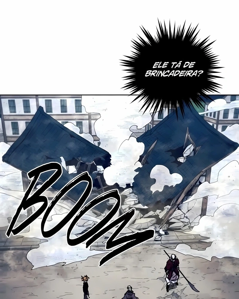 O Cavaleiro das Brasas Capítulo 92 Página 95