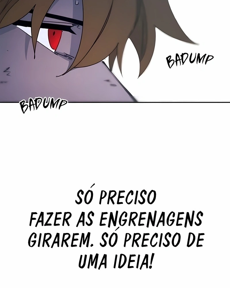 O Cavaleiro das Brasas Capítulo 92 Página 98