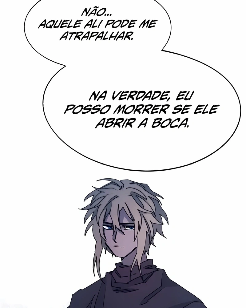 O Cavaleiro das Brasas Capítulo 93 Página 18