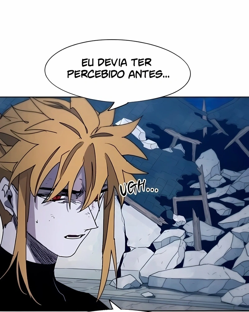 O Cavaleiro das Brasas Capítulo 93 Página 35