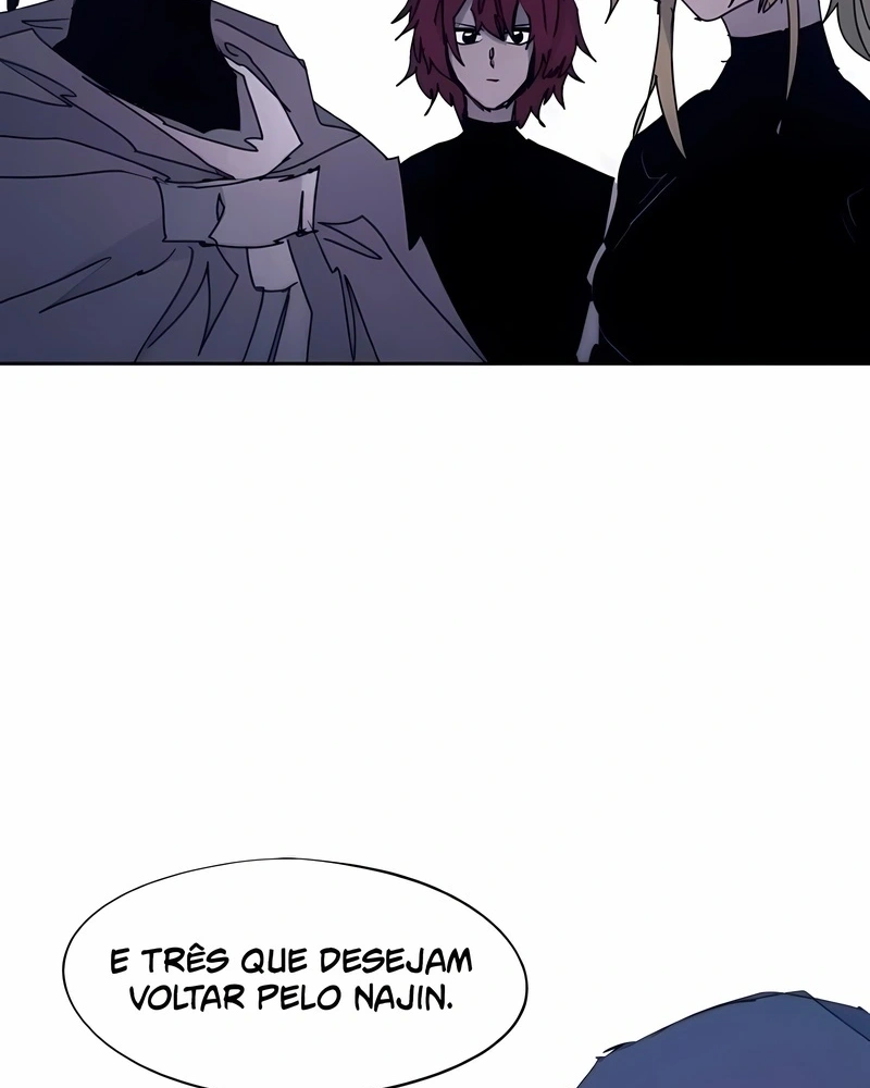 O Cavaleiro das Brasas Capítulo 93 Página 53