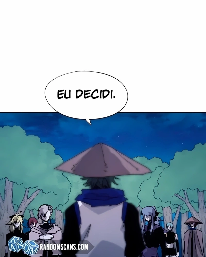 O Cavaleiro das Brasas Capítulo 93 Página 61