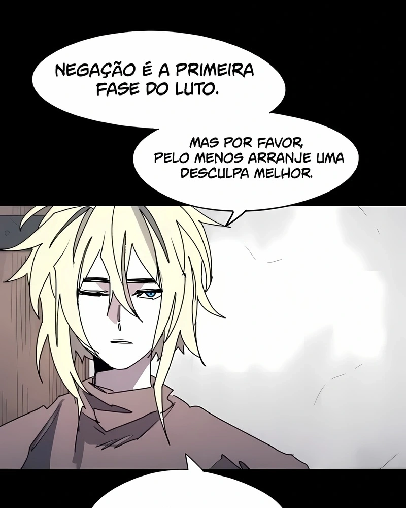 O Cavaleiro das Brasas Capítulo 93 Página 7