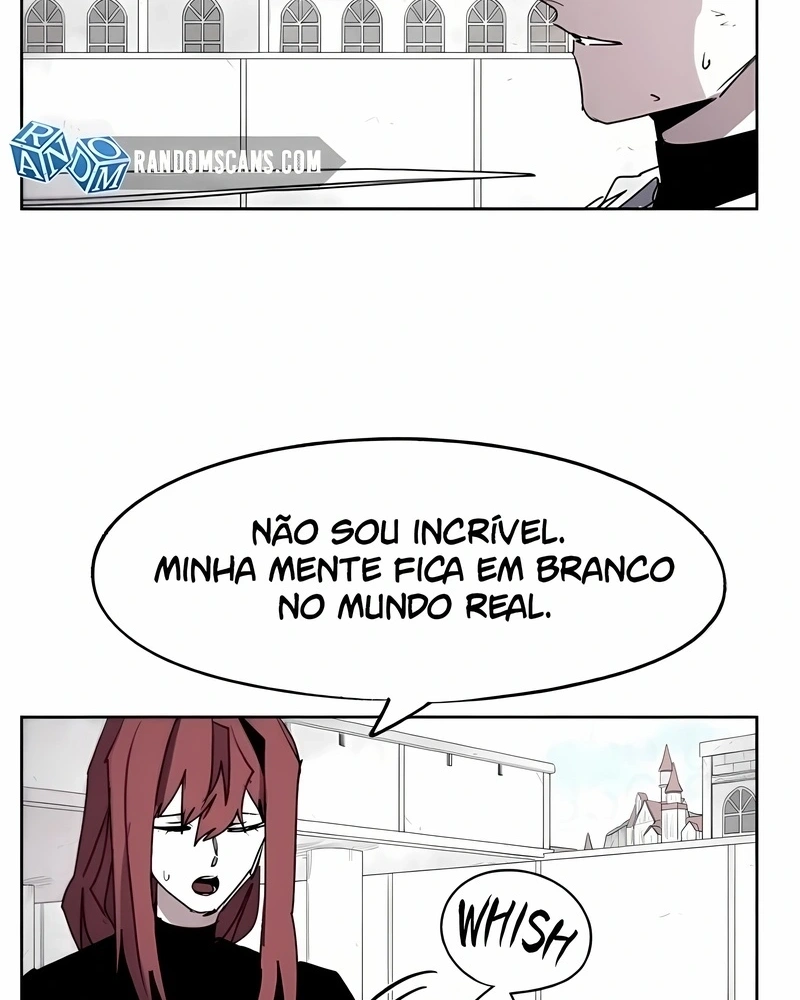 O Cavaleiro das Brasas Capítulo 93 Página 70