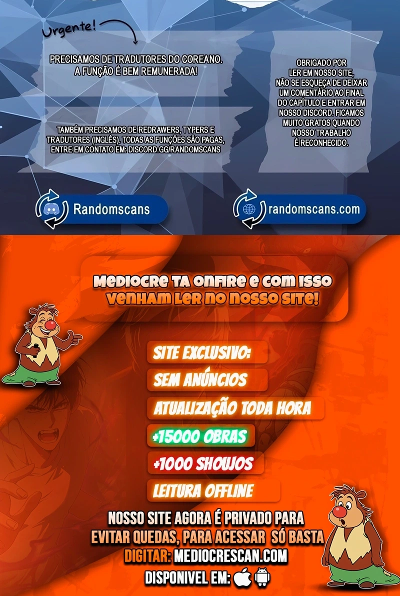 O Cavaleiro das Brasas Capítulo 93 Página 95
