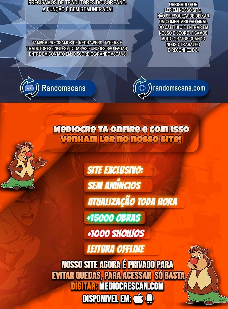 O Cavaleiro das Brasas Capítulo 94 Página 100