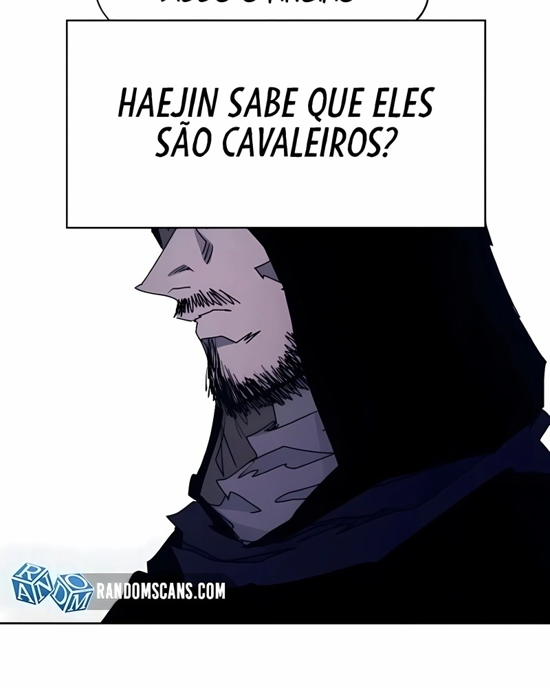O Cavaleiro das Brasas Capítulo 94 Página 29