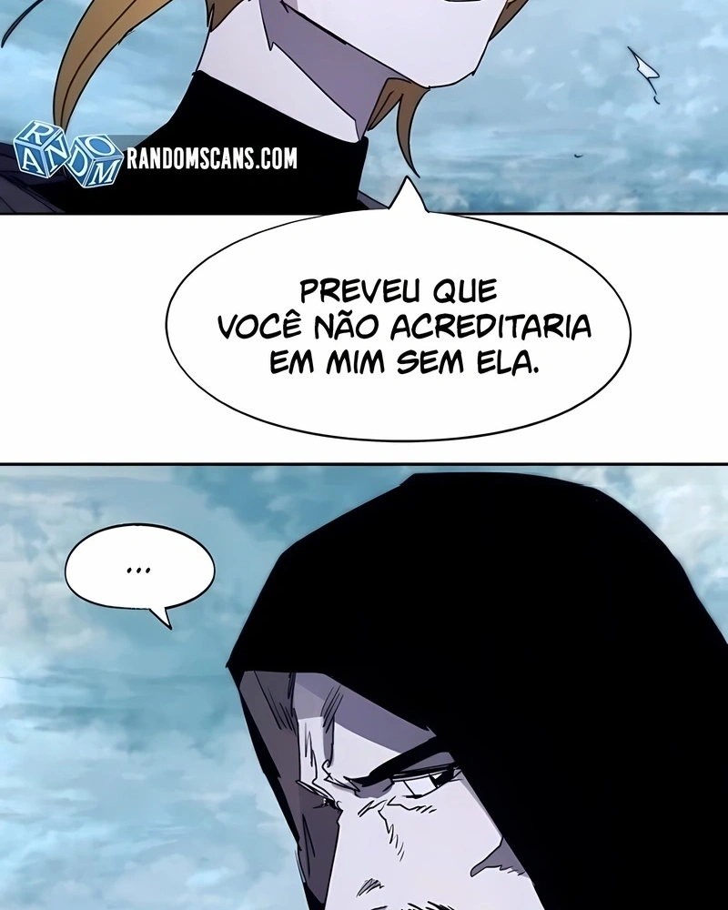 O Cavaleiro das Brasas Capítulo 94 Página 39
