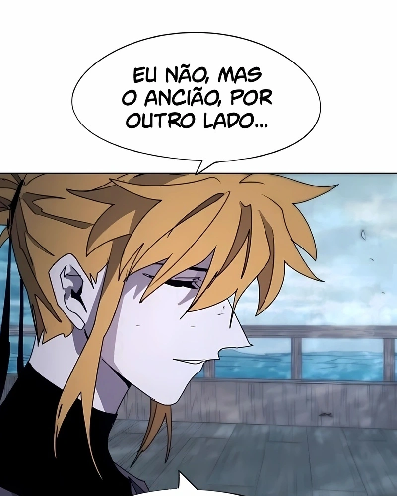 O Cavaleiro das Brasas Capítulo 94 Página 42