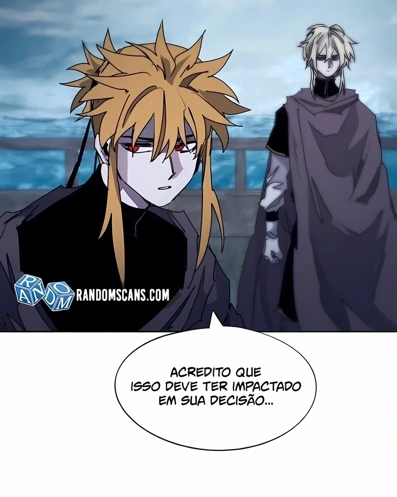 O Cavaleiro das Brasas Capítulo 94 Página 59