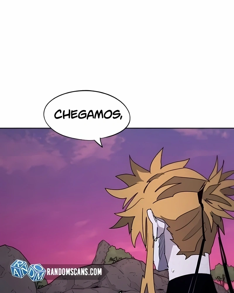O Cavaleiro das Brasas Capítulo 94 Página 80