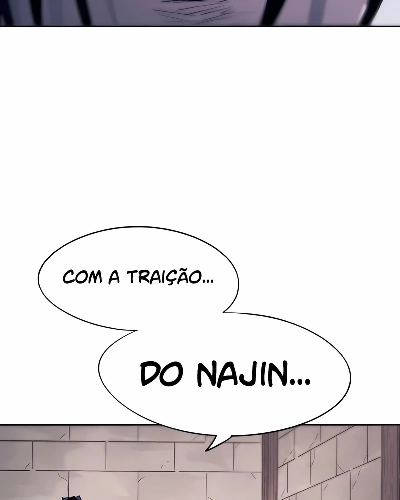 O Cavaleiro das Brasas Capítulo 94 Página 93